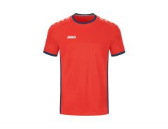 Jako - Shirt Primera KM - Orange Football Shirt Kids