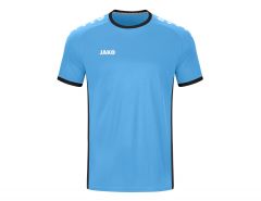 Jako - Shirt Primera KM - Light Blue Football Shirt Men