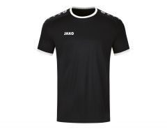 Jako - Shirt Primera KM  - Black Football Shirt Men