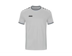 Jako - Shirt Primera KM - Grey Football Shirt Kids