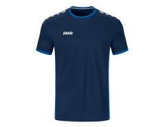 Jako - Shirt Primera KM - Men Blue Football Shirt