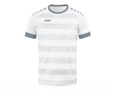 Jako - Shirt Celtic Melange KM - White Football Shirt Men