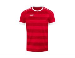 Jako - Shirt Celtic Melange KM - Red Football Shirt Kids