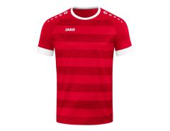 Jako - Celtic Melange KM - Red Football Shirt Men