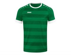 Jako - Shirt Celtic Melange KM - Green Football Shirt Men