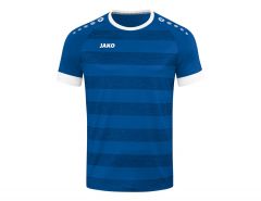 Jako - Shirt Celtic Melange KM - Blue Football Shirt Men