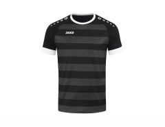 Jako - Shirt Celtic Melange KM - Black Football Shirt Kids