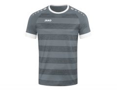 Jako - Shirt Celtic Melange KM - Grey Football Shirt Men