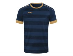 Jako - Shirt Celtic Melange KM - Navy Football Shirt Men