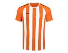 Jako - Maillot Inter MC - Orange Football Shirt Men