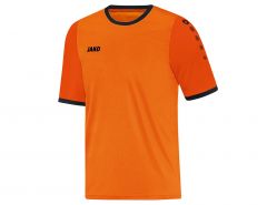 Jako - Shirt Leeds KM  - Orange Shirt
