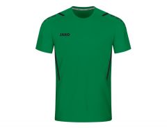 Jako - Shirt Challenge - Green Jersey Men