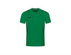 Jako - Shirt Challenge - Green Jersey Kids