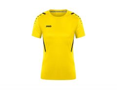 Jako - Shirt Challenge - Yellow Jersey Women