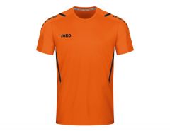 Jako - Shirt Challenge - Orange Jersey Men