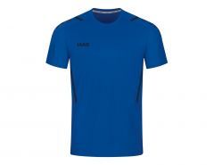 Jako - Shirt Challenge  - Jako Shirt Blue