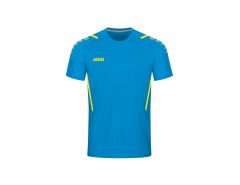 Jako - Shirt Challenge - Blue Football Shirt Kids