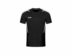 Jako - Shirt Challenge - Black Football Shirt