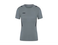 Jako - Shirt Challenge - Grey Football Jersey Women