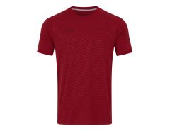Jako - Shirt World - Red Football Shirt