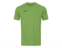 Jako - Shirt World - Green Football Shirt
