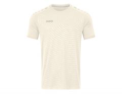 Jako - Shirt World - Unisex Football Shirt White