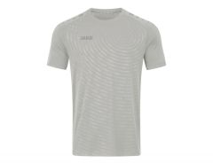Jako - Shirt World - Grey Football Shirt
