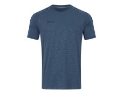 Jako - Shirt World - Football Shirt Blue