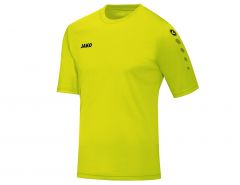 Jako - Shirt Team S/S  - Polyester Sports Shirt