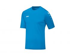 Jako - Shirt Team S/S JR - Blue Junior Shirt