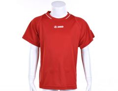 Jako - Shirt Fire KM - Jako Kids Soccer Shirts