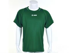 Jako - Shirt Fire KM - Jako Kids Soccer Shirts