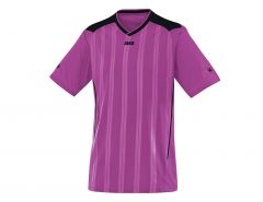 Jako - Jersey Cup S/S - Jersey Cup S/S Mauve