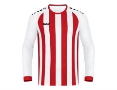 Jako - Shirt Inter LM - Red Football Shirt