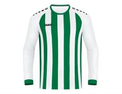 Jako - Shirt Inter LM - Green Football Shirt