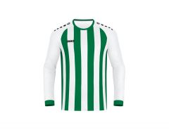 Jako - Shirt Inter LM - Green Football Shirt Kids