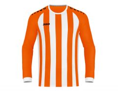Jako - Shirt Inter LM - Orange Football Shirt