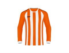 Jako - Shirt Inter LM - Orange Football Shirt Kids