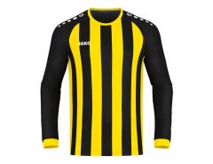 Jako - Shirt Inter LM - Football Shirt Yellow