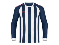 Jako - Shirt Inter LM - Navy Football Shirt