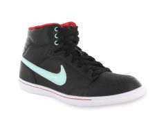 Nike - Women's Double Team Leather High - Sneakers