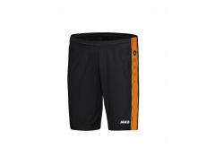 Jako - Shorts Center - Shorts Center Black