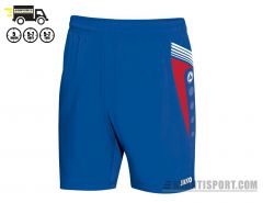 Jako - Short Pro - Soccer Shorts Blue