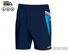 Jako - Short Pro - Soccer Short Blue