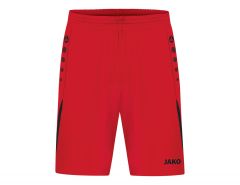 Jako - Short Challenge - Red Shorts Men