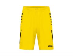 Jako - Shorts Challenge - Yellow Shorts Kids