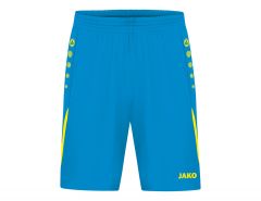 Jako - Short Challenge - Blue Shorts Men