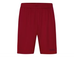 Jako - Short World - Red Shorts Men