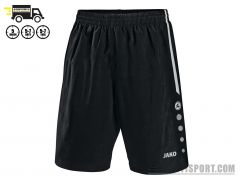 Jako - Short Turin - Soccer Short Black