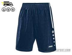 Jako - Short Turin - Jako Short Blue